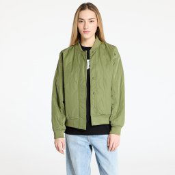 Яке Vans Bennett Quilted Bomber Loden Green M