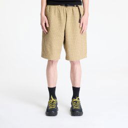 Gramicci O.G. Seersucker Lagoon Short Gravel XL