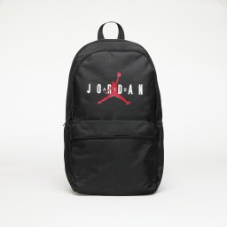 Раница Jordan Jam Hbr Backpack Black Universal