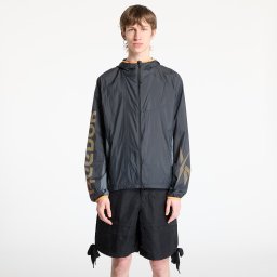 Яке Reebok Wind Run Jacket Washed Black/ Grey 3 XL