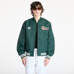 Яке Carhartt WIP Flaming Ducks Bomber UNISEX Conifer/ Wax M