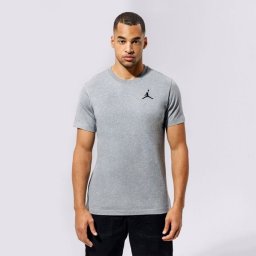 Jordan Тениска M J Jumpman Emb Ss Crew