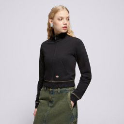 Dickies Пуловер Funnel Neckl Fz Cardigan W