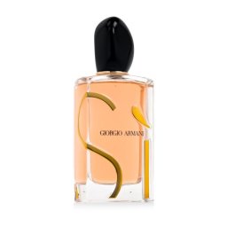 Giorgio Armani Sì 100 ml eau de parfum зареждаем за жени
