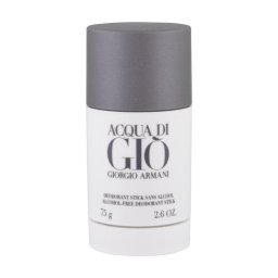Giorgio Armani Acqua di Giò Pour Homme 75 ml деостик за мъже