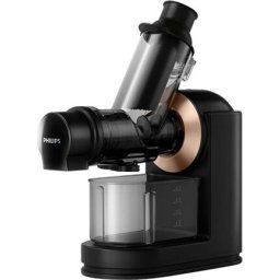 PHILIPS Masticating juicer Viva Collection XL tube 70mm