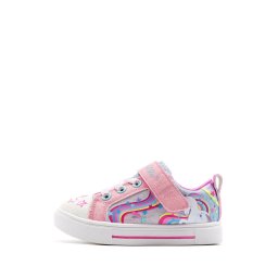 Skechers S Lights-Twinkle Sparks-Whimsical Shimmer