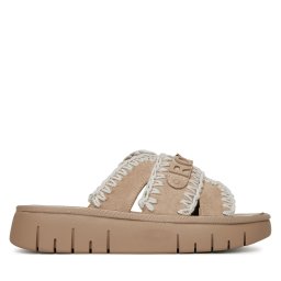 Чехли Roxy HY62277-5 Бежов