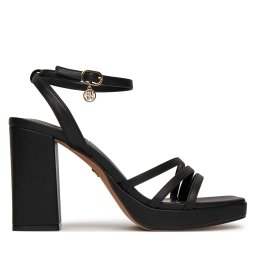 Сандали Nine West TS6197-01 Черен