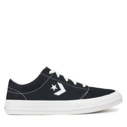 Гуменки Converse LS VULC OX A15625C Черен