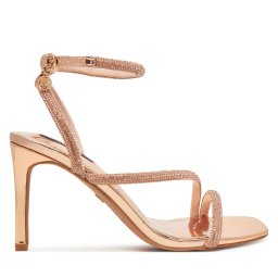 Сандали Nine West WFA2675-1 Златист
