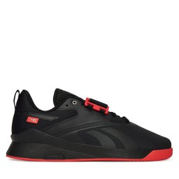 Обувки за фитнес зала Reebok LIFTER PR III 100210225 Черен