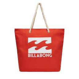 Дамска чанта Billabong BLB-B-001-07 Оранжев