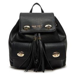 Раница Nine West LDA7991 Черен