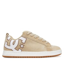 Сникърси DC Shoes V5-10116 Бежов