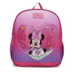 Раница Mickey&Friends ACCCS-SS25-329DSTC Розов
