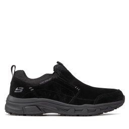 Туристически Skechers Rydock 237282/BBK Черен