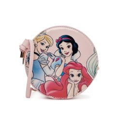 Princess Дамска чанта ACCCS-SS25-245DPRN Розов