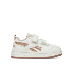 Reebok Сникърси 24KC2080(III)DZ Бял