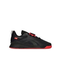 Reebok Обувки за фитнес зала LIFTER PR III 100210225 Черен