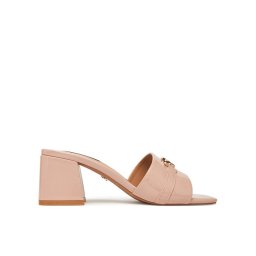 Nine West Чехли R25SS04465 Розов