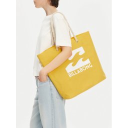 Billabong Дамска чанта BLB-B-001-07 Жълт