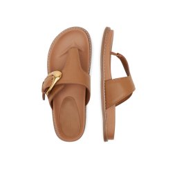 Gino Rossi Джапанки CLAUDIE-R25SS03088 Кафяв