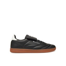 Champion Сникърси PRESTIGE FLAP S22466-KK001 Черен