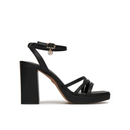 Nine West Сандали TS6197-01 Черен