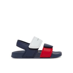 Tommy Hilfiger Сандали T1X2-33913-1172Y S Тъмносин