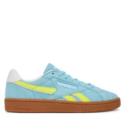 Сникърси Reebok CLUB C GROUNDS UK 100221373 Син