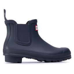 Гумени ботуши Hunter Original Chelsea WFS2078RMA Тъмносин