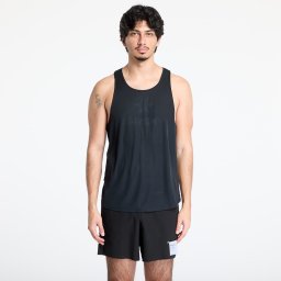 SAYSKY Logo Flow Singlet Top Black M