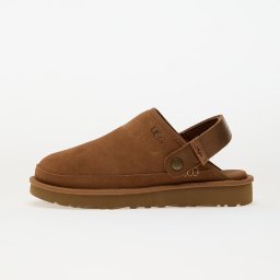 Сникърси UGG M Goldencoast Clog Ii Chestnut EUR 41