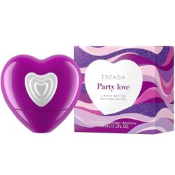 Escada Party Love EDP 100ml за Жени