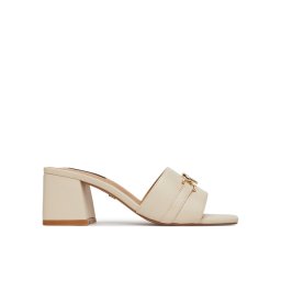 Nine West Чехли R25SS04465 Бежов