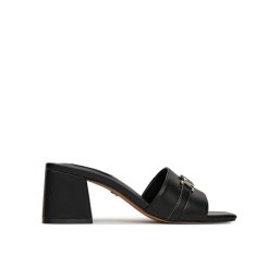 Nine West Чехли R25SS04465 Черен