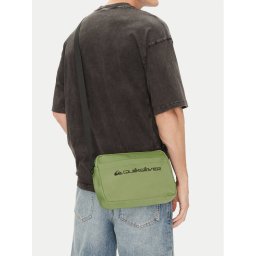 Quiksilver Мъжка чантичка QUIC-M-005-07 Зелен
