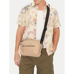 Quiksilver Мъжка чантичка QUIC-M-005-07 Бежов
