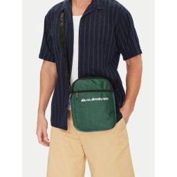 Quiksilver Мъжка чантичка QUIC-M-001-07 Зелен