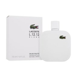 Lacoste L.12.12 Blanc 175 ml eau de toilette за мъже