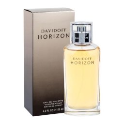 Davidoff Horizon 125 ml eau de toilette за мъже