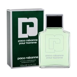 Paco Rabanne Paco Rabanne Pour Homme 100 ml афтършейв