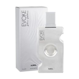 Ajmal Evoke Silver Edition 75 ml eau de parfum за жени