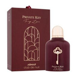 Armaf Club de Nuit Private Key To My Love 100 ml парфюмен екстракт унисекс