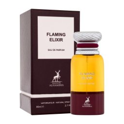 Maison Alhambra Flaming Elixir 80 ml eau de parfum унисекс