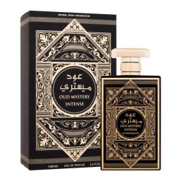 Al Wataniah Oud Mystery Intense 100 ml eau de parfum унисекс