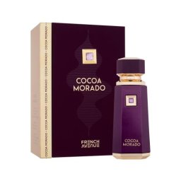 French Avenue Sweet Pleasure Collection Cocoa Morado 100 ml eau de parfum унисекс