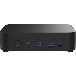 ASUS NUC 14 Essential RNUC14MNK3500002 - Intel Core 3 N355