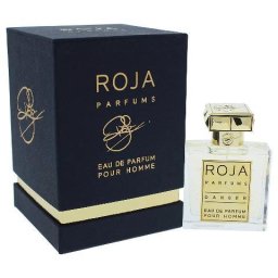 Roja Danger EDP 50 ml - ТЕСТЕР за мъже